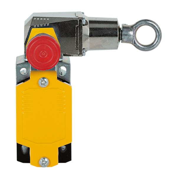 PILZ皮爾磁德國(guó)接近開關(guān)  570306