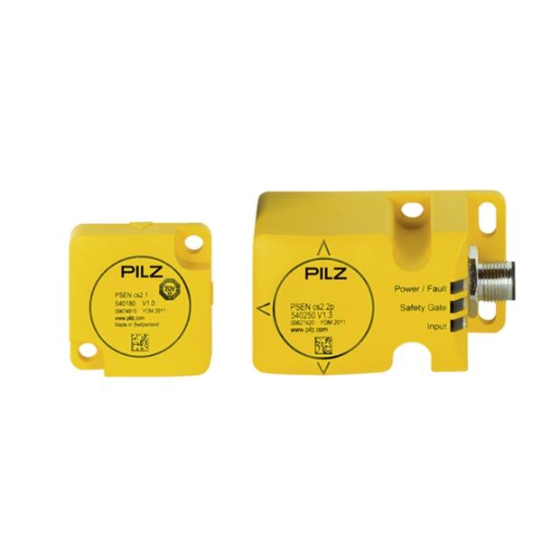 PILZ皮爾磁德國(guó)安全開(kāi)關(guān)  526120