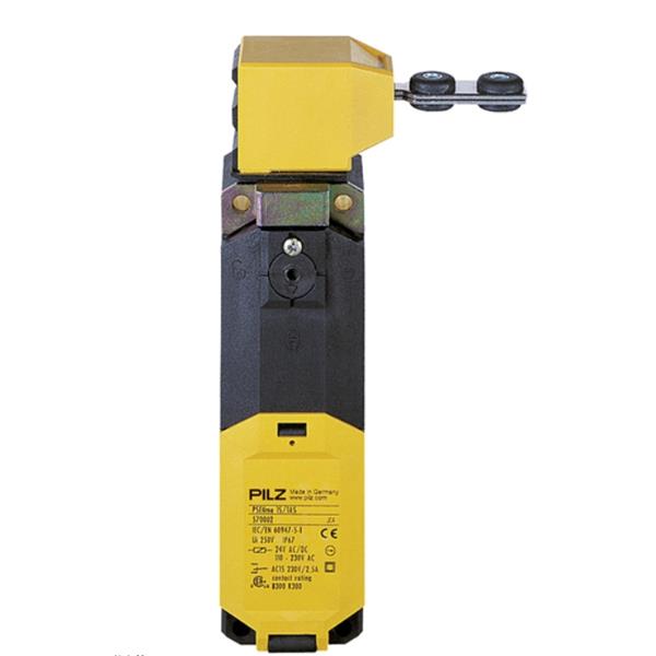 PILZ皮爾磁德國(guó)安全開(kāi)關(guān)  526120