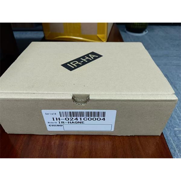 CHINO日本千野IR-CA系列數(shù)據(jù)收錄軟件IR-WXC