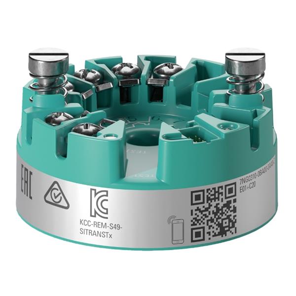 SIEMENS西門子德國 溫度測量 7NG0420-1BB00-0AA0