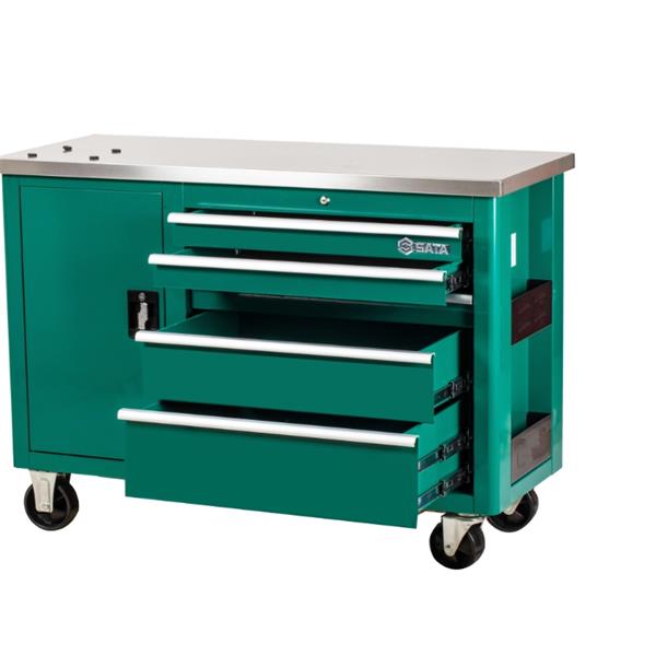 SATA世達(dá)美國五金工具 工具儲(chǔ)存 95501-3