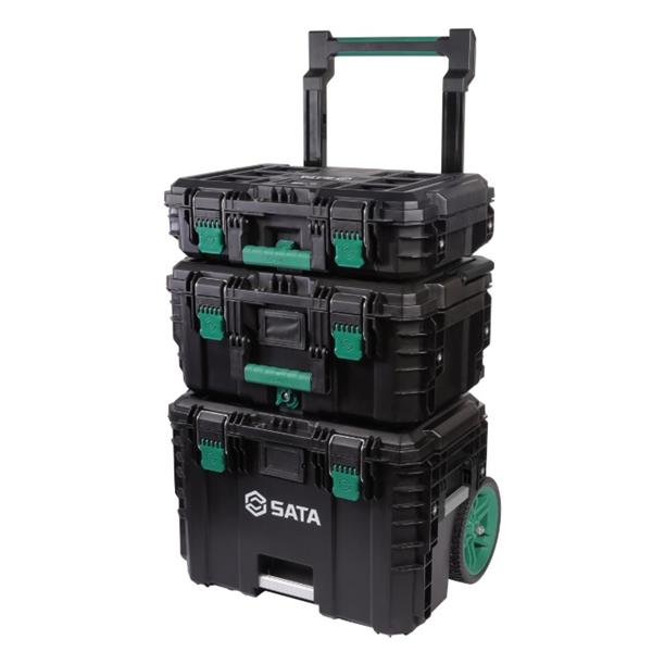 SATA世達(dá)美國五金工具 工具儲(chǔ)存 95501-3