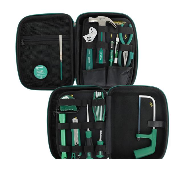 SATA世達(dá)美國(guó) 五金組套 09902