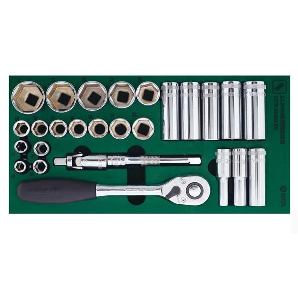 SATA世達(dá)美國(guó) 五金組套 09902