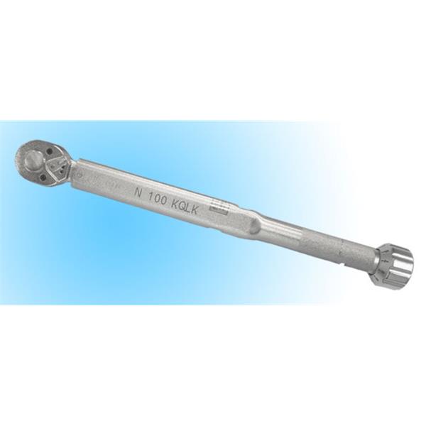 KANON中村日本預(yù)設(shè)類型扳手 N850LCK