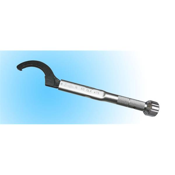 KANON中村日本預(yù)設(shè)類型扳手 N850LCK