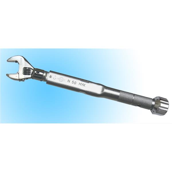 KANON中村日本預(yù)設(shè)類型扳手 N850LCK