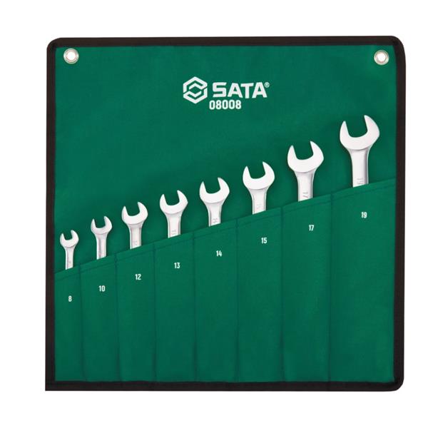 SATA世達美國 扳手 48528