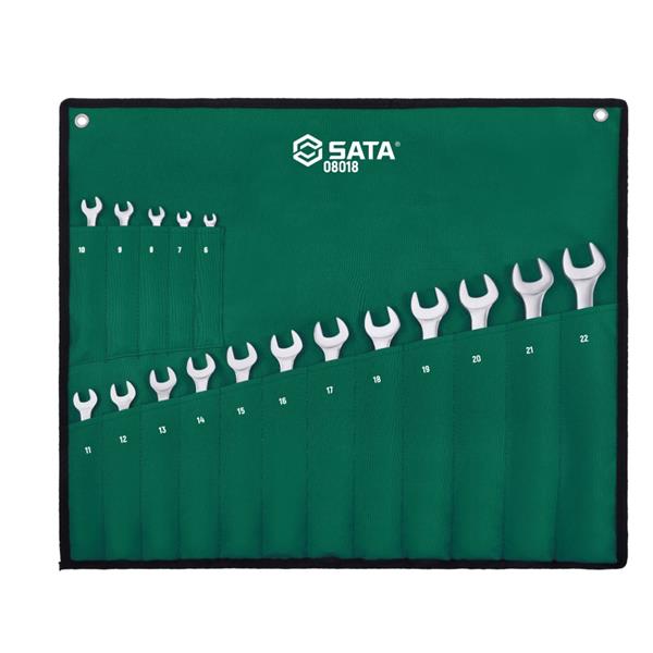 SATA世達美國 扳手 48528