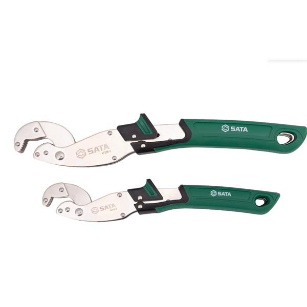 SATA世達美國 扳手 48528