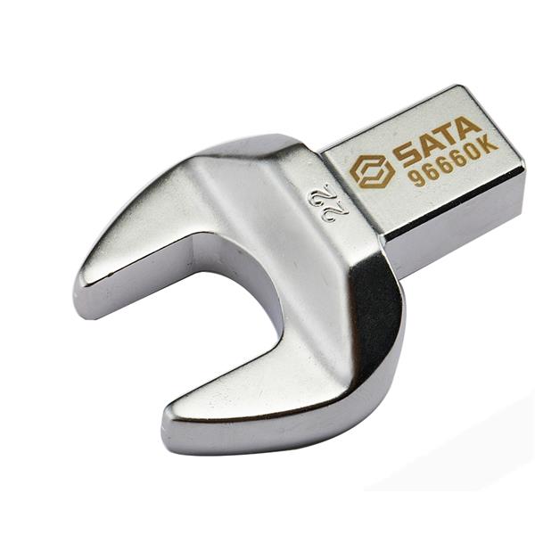 SATA世達(dá)美國 扭力扳手 96558K