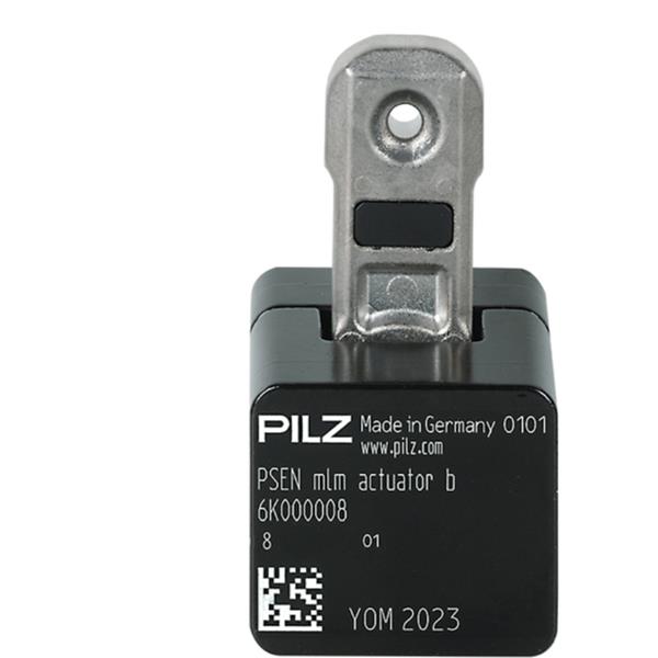 PILZ皮爾磁德國帶防護(hù)鎖定的安全開關(guān) 570482