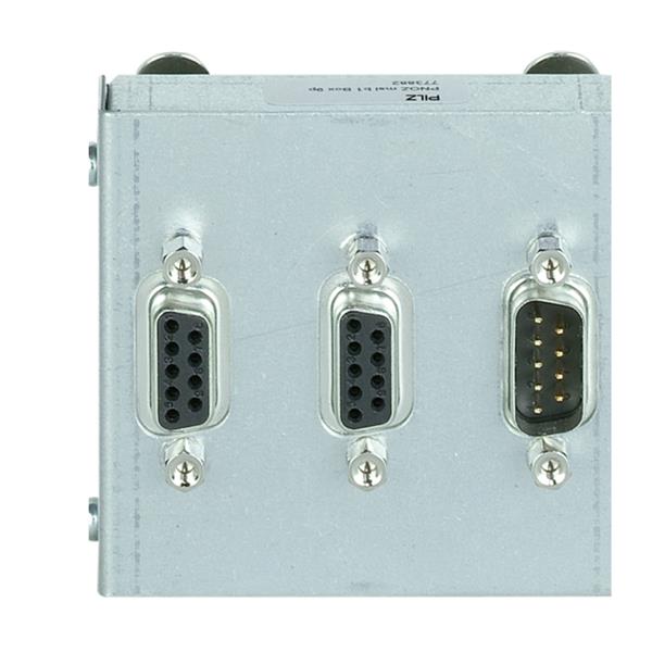 PILZ皮爾磁德國小型控制器 772216