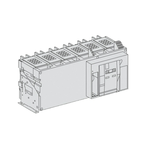 SCHNEIDER施耐德空氣斷路器65399
