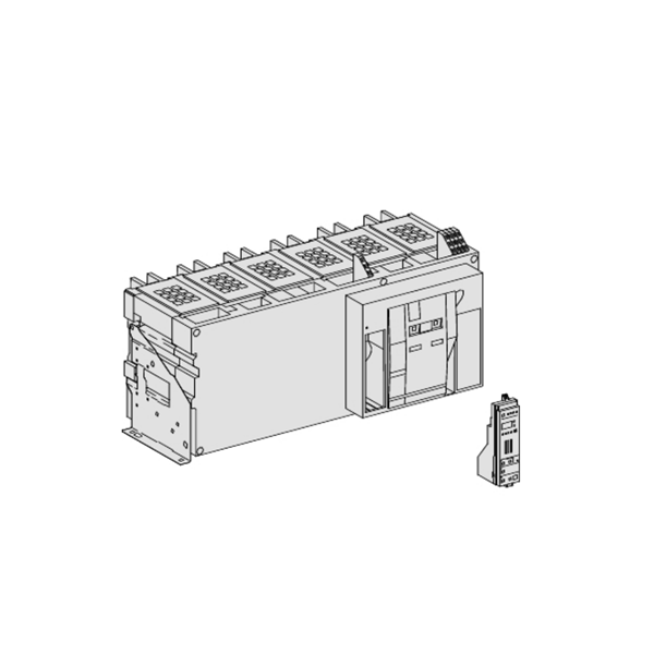 SCHNEIDER施耐德空氣斷路器65379