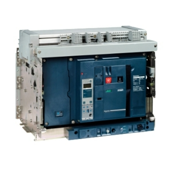 SCHNEIDER施耐德空氣斷路器486469