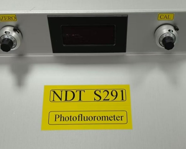 NDT ITALIANA 意大利 帶泵的真空箱套裝 14.120 SVPB