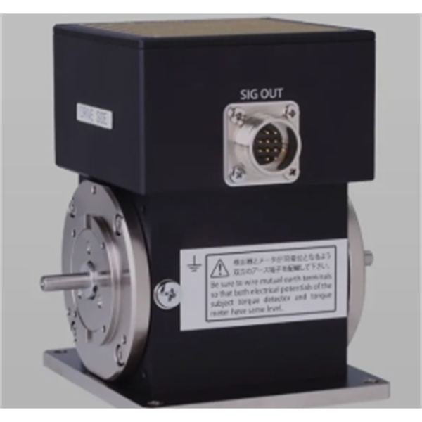 ONOSOKKI日本小野小電容高速旋轉(zhuǎn)扭矩檢測器TH-0313*