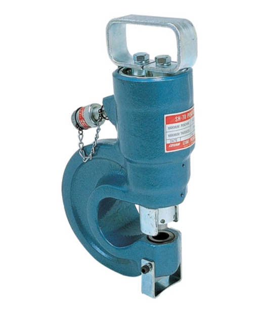 日本IZUMI泉精器   液壓打孔機(jī)  SH-70B型