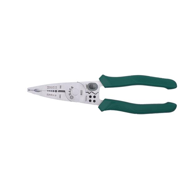 SATA世達(dá)美國(guó) 鉗類(lèi)工具 72741