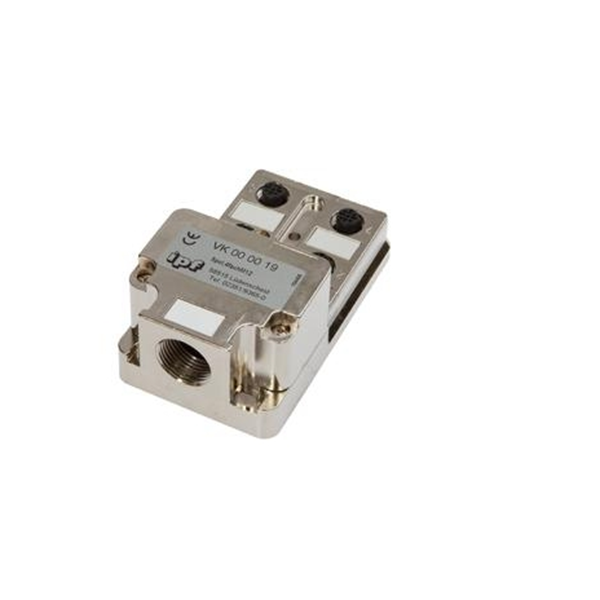 德國IPF執(zhí)行器分配器VK000059