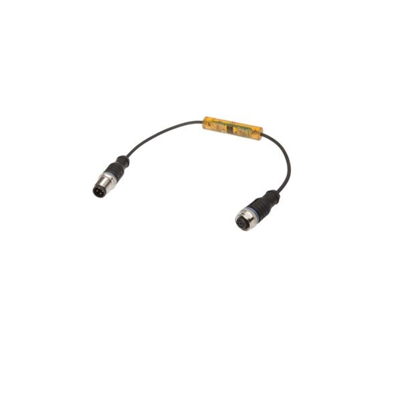 德國(guó)IPF安全繼電器BA870100