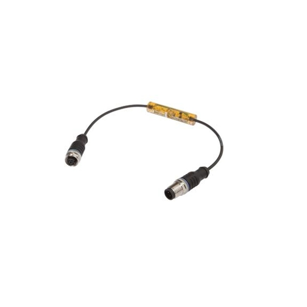 德國(guó)IPF安全繼電器BA870100