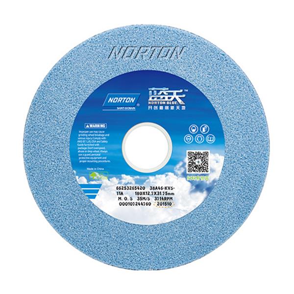 圣戈班 saint gobian 磨具磨料 傘齒磨砂輪