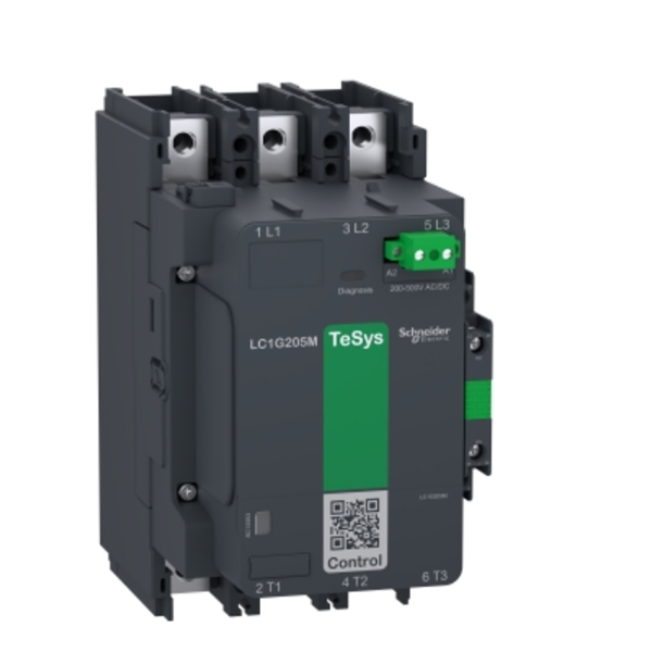 SCHNEIDER施耐德控制產(chǎn)品LC1G620KUEC
