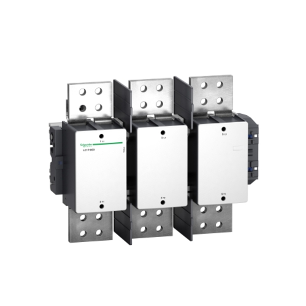 SCHNEIDER施耐德接觸器LC1F2600MD