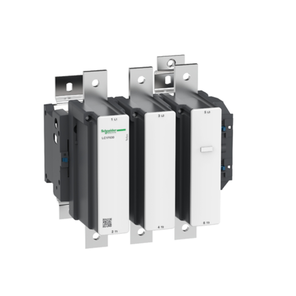 SCHNEIDER施耐德接觸器LC1F2600MD