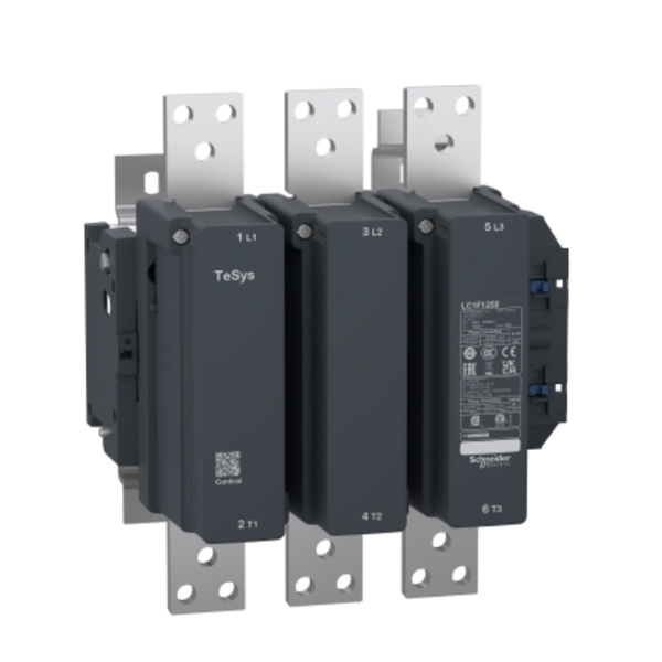 SCHNEIDER施耐德接觸器LC1F2600MD