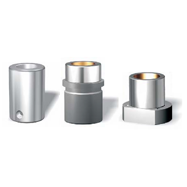 德國MICRONORM導向元件1215.ISO