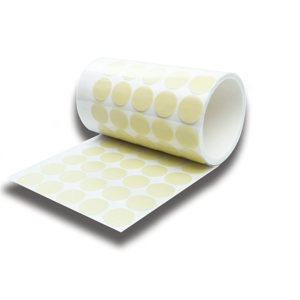 意大利EuromaskELT黃色膠帶ELT76