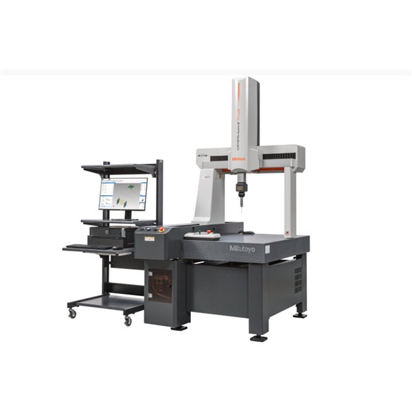 日本MITUTOYO三豐數(shù)控坐標(biāo)測(cè)量機(jī)CRYSTA-Apex V164012