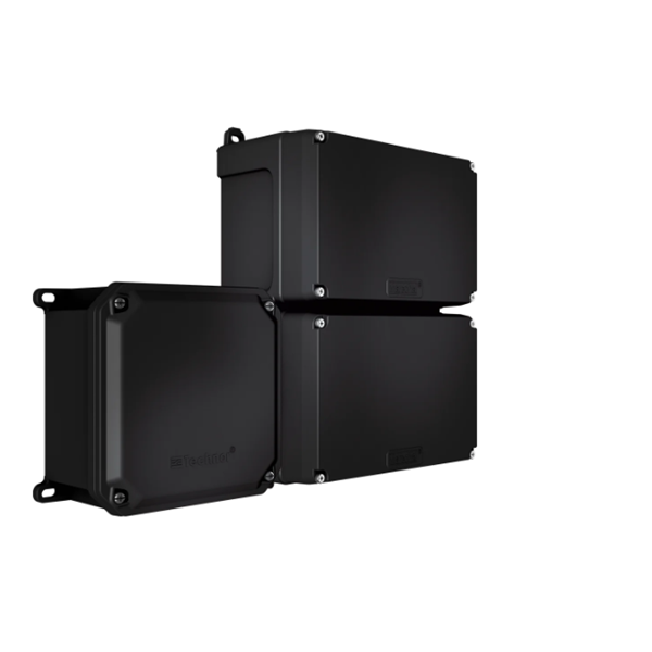 法國Marechal 安裝增強型安全外殼1C-IP66-7J-POLY-1-21 2-22區(qū)