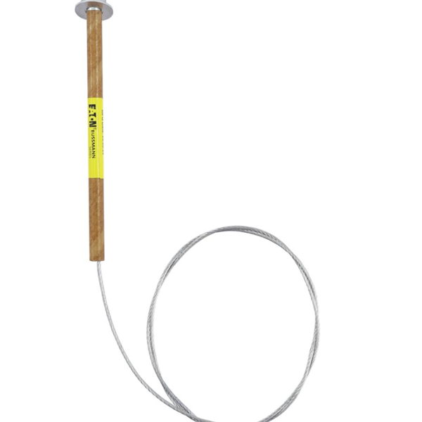 EATON伊頓 Bussmann 系列中高壓沖出式熔斷器15TB65