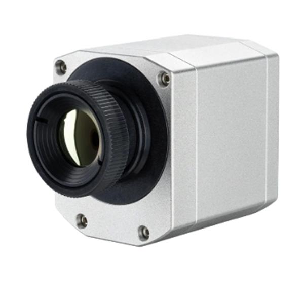 德國optris歐普仕 紅外熱像儀 PI450i G7 18°x14°