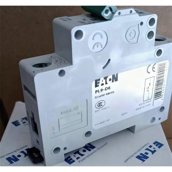 EATON伊頓Bussmann系列快速圓帽式熔斷器 FWX-50A14F