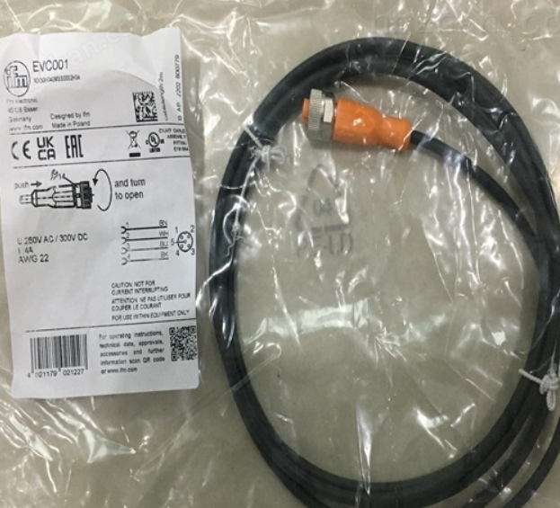 德國(guó)IFM易福門(mén)T型槽氣缸開(kāi)關(guān)MK5152